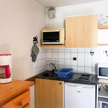 Andromede - Studio Pour 4 Personnes 384 Vénosc