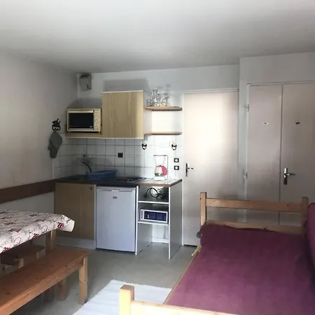Lejlighed Andromede - Studio Pour 4 Personnes 384